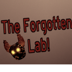 The Forgotten Lab.