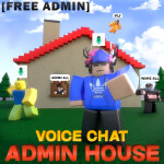 [17+] Warz Admin House (Drinks!)