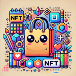 The first NFT