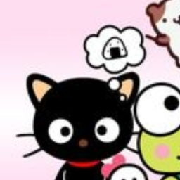 ૮ ˶ᵔ ᵕ ᵔ˶ ა