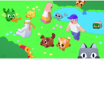 Pet Sim x Pet Factory U BUY WE SELL