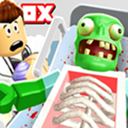 Zombie Simulator
