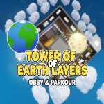 Tower of Earth Layers