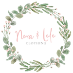 Nora’s clothing <3
