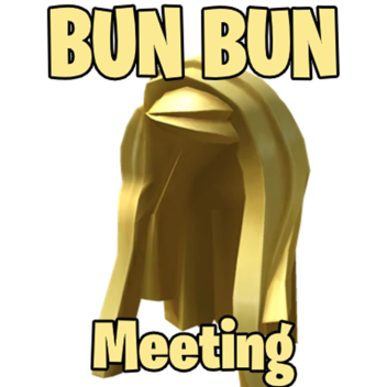 Bun Bun-Meeting