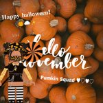 PumkinSquad