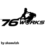 76 Works