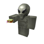 aliens rule!!!
