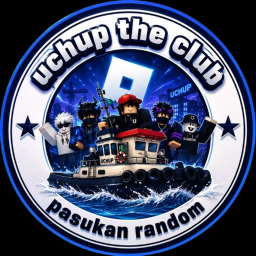 GRAND OPENING UCHUP THE CLUB