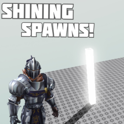 Shining Spawns
