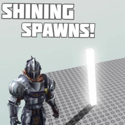 Shining Spawns icon