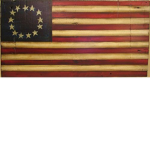United States Continental Army [USCA]