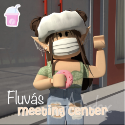 Fluvás Meeting Center