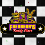 Fredbear Family Dinner!