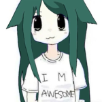 Arigato nya