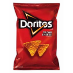 Doritos group chat fun
