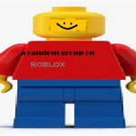A Random group made in roblox