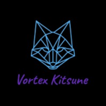 Vortex Kitsune
