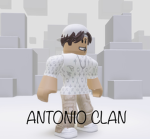 THE ANTNIO CLAN