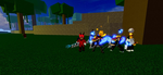 The bloxxys