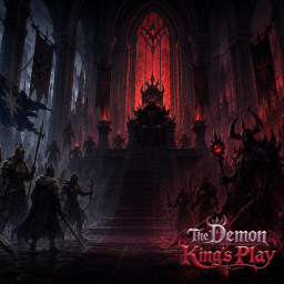 The Demon King's Play