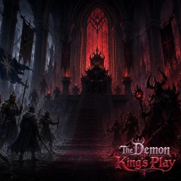 The Demon King's Play icon