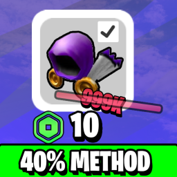 BigMac's 40% Discount Game