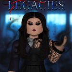 Legacies Official