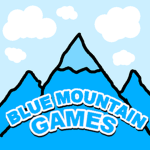 Blue Mountain Games