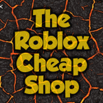 The Roblox Cheap Shop