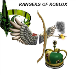 |ROR|| Rangers of Roblox |