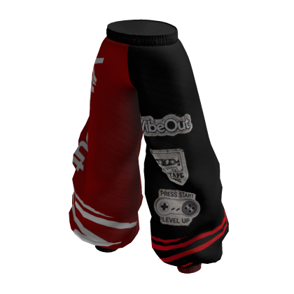 VibeOut Pants