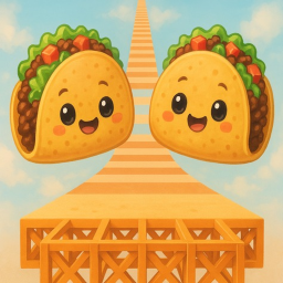 Taco Obby🌮