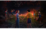 ~*Stranger things Fan Group*~