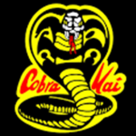 Cobra Kai Dojo.