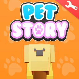 [TESTING] Pet Story  icon