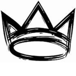 King's Dark Clothing