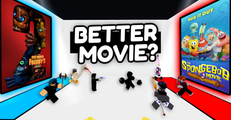 [💌] Better Movie? 🍿 screenshot 2