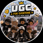 UGC FOR EVERYONE