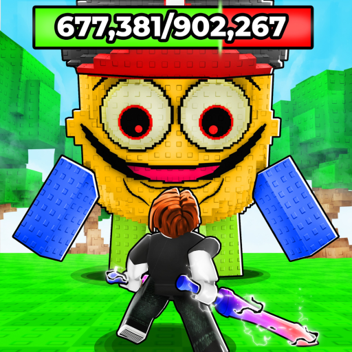 Fight Stuff!