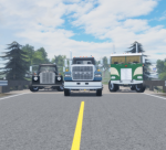 Bubbles Trucking Company