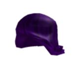 Purple Shaggy