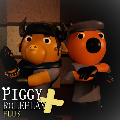 Piggy Roleplay PLUS