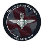 |WB.A| The Parachute Regiment