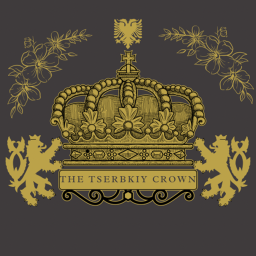 The Tserbkiy Crown