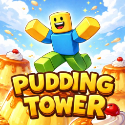 [👑NEW] Tower of Pudding