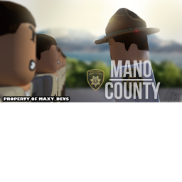Mano County Training Center