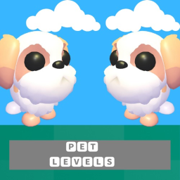 PetLevels!