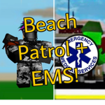 Brookhaven Beach Patrol and EMS