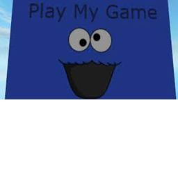 Cookie Monster Fan Obby (800+ Stages)